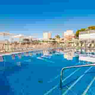 Globales Santa Lucia, 1 of 5