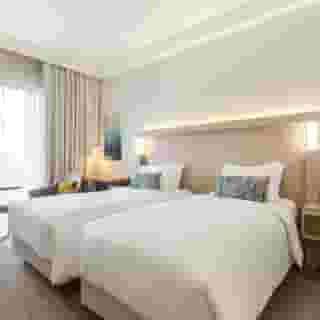 Courtyard By Marriott Bucharest Floreasca, 6 of 6