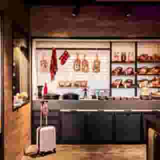 Moxy Glasgow Sec, 3 of 5