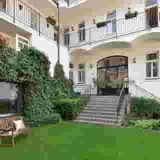 Angelis Hotel Prague, 3 of 5