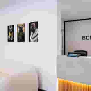 htop BCN City, 1 of 5