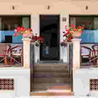 Hotel Tysandros, 1 of 5