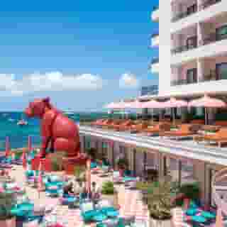 NYX Hotel Ibiza - Adults Only, 5 of 5