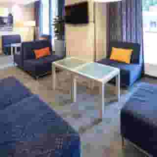 Scandic Hakaniemi, 4 of 5