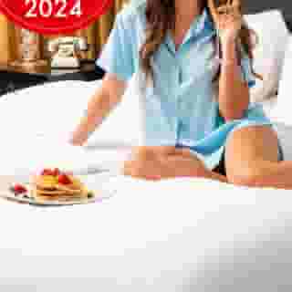 Sofitel Philadelphia at Rittenhouse Square, 3 of 5