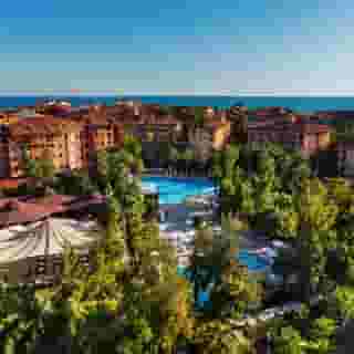 MHoliday Hotels Stone Palace, 3 of 5