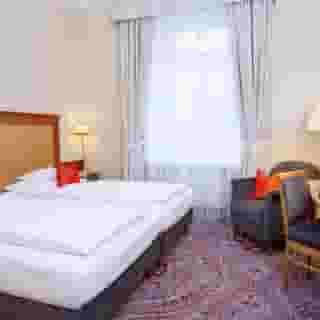 Hotel Kaiserhof Wien, 3 of 5