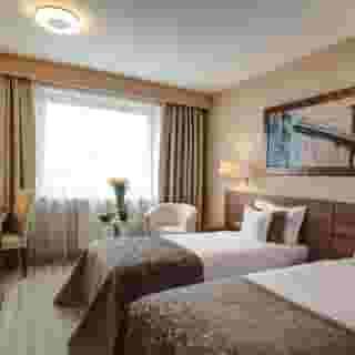 Haston City Hotel, 4 of 5