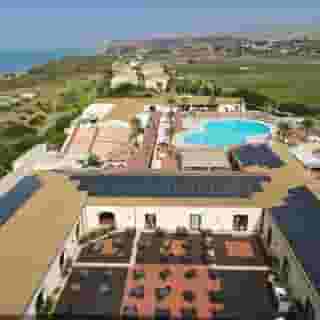 Sikania Resort & SPA Hotel, 4 of 5