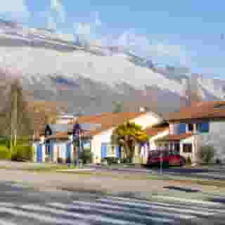 Comfort Hotel Grenoble Meylan, 2 of 5