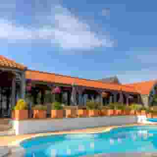 The Farmhouse, 2 of 5