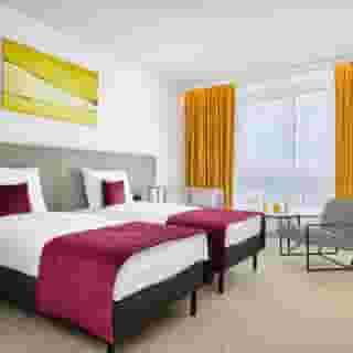 Arche Hotel Krakowska, 2 of 5