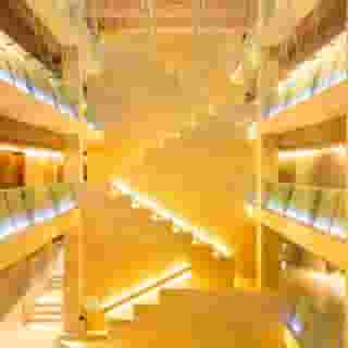 Miramar Barcelona, 3 of 5