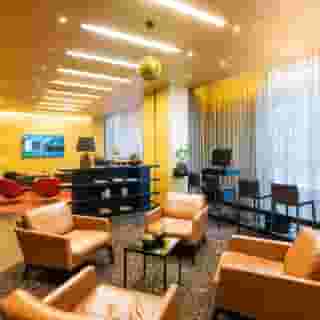 Lindner Hotel Berlin Ku'damm, part of JdV by Hyatt, 6 of 6