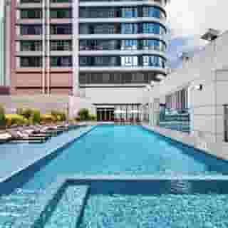 Crowne Plaza Hong Kong Kowloon East, 2 of 5