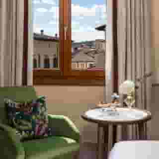 Tivoli Palazzo Gaddi Firenze Hotel, 4 of 5