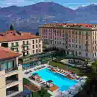 Grand Hotel Victoria Concept & Spa, 1 of 5