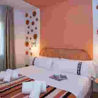 Casual Colours Barcelona, 5 of 5