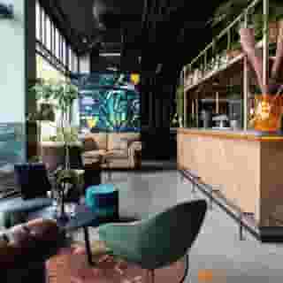 Conscious Hotel The Tire Station, 1 of 5