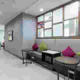 Hampton By Hilton Dallas East, 4 of 5