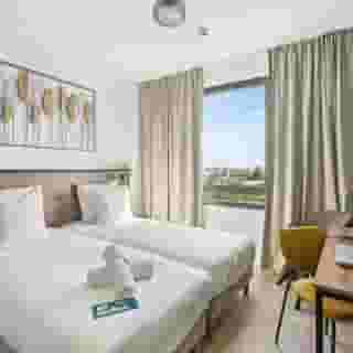 All Suites Appart & Hotel Paris 13 Porte d'Italie, 1 of 5