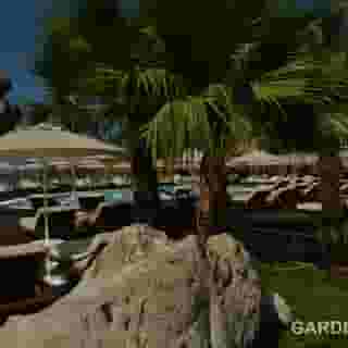 Manaspark Deluxe Hotel, 6 of 6