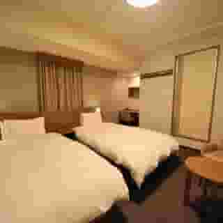 Dormy Inn EXPRESS Meguro Aobadai Hot Spring, 2 of 5