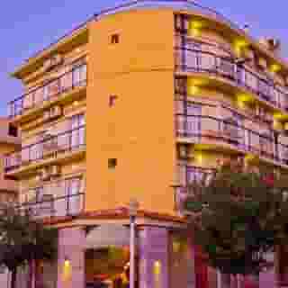 Sylvia Hotel, 2 of 5