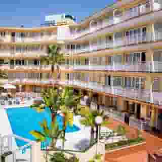 Ecuador Park, 1 of 5