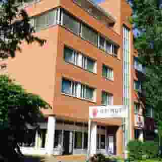 Azimut Hotel City South Berlin, 1 of 5