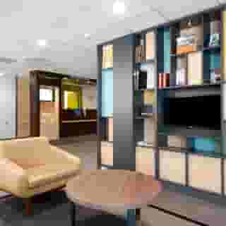 B&B Hotel LYON Sud Etats-Unis, 3 of 5