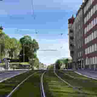 Spar Majorna, 4 of 5