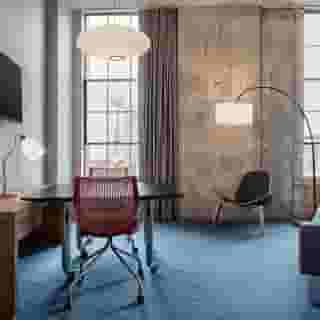 Aloft Dallas Downtown, 6 of 6