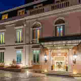 Olissippo Lapa Palace -  The Leading Hotels World, 1 of 5