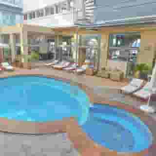 Ibiscus Hotel, 2 of 5