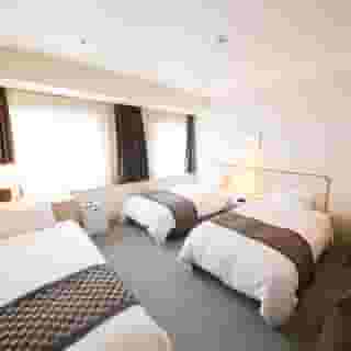 Shinjuku Washington Annex, 4 of 5