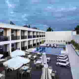 Evora O Cante Hotel, 2 of 5