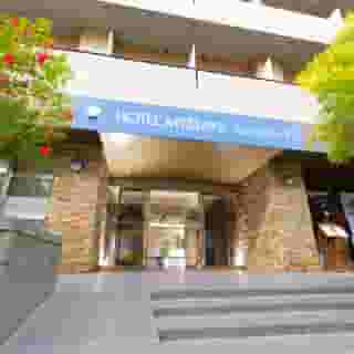 HOTEL MYSTAYS Kameido, 4 of 5