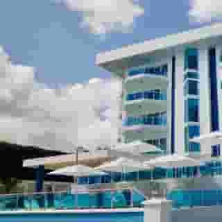 The Abidah by Accra - Adults Only (18+), 1 of 5