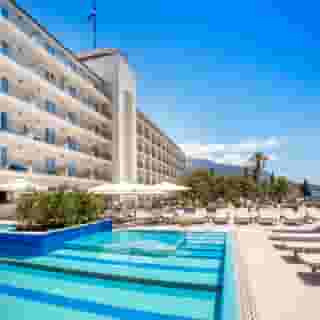 Bluesun Hotel Jadran, 2 of 5