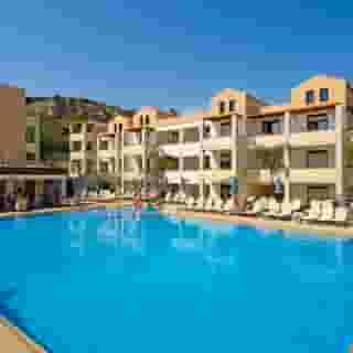 Creta Palm Hotel & Apartments, 6 of 6