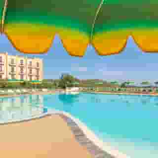 Villa Zina Park Hotel, 3 of 5