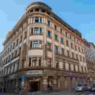 NYX Hotel Prague by Leonardo Hotels, 1 of 5