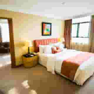 Fortuna Hotel Hanoi, 4 of 5