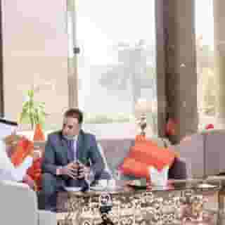 Crowne Plaza Riyadh Palace, an Ihg Hotel, 3 of 5