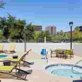 SpringHill Suites Phoenix Downtown, 6 of 6
