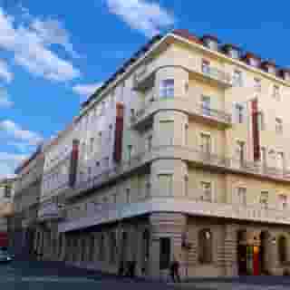 EA Hotel Sonata, 4 of 5