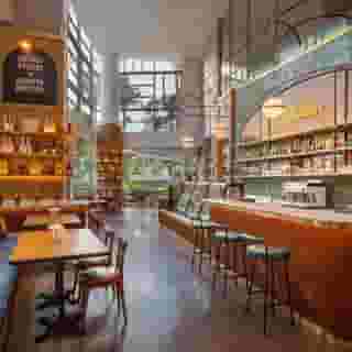 Dusit Suites Hotel Ratchadamri, Bangkok, 6 of 6