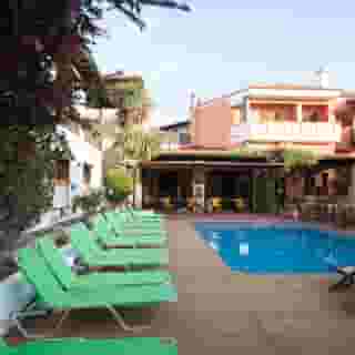 Ammon Garden, 1 of 5