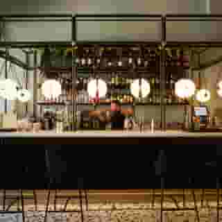 The Port Square Hotel, 6 of 6